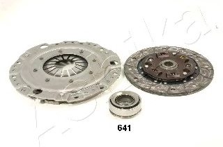 ASHIKA 92-06-641 Clutch Kit